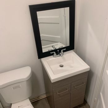 Real Renovations - Bathroom - General Contractors Near Me Real Renovations - Bathroom - General Contractors Near Me