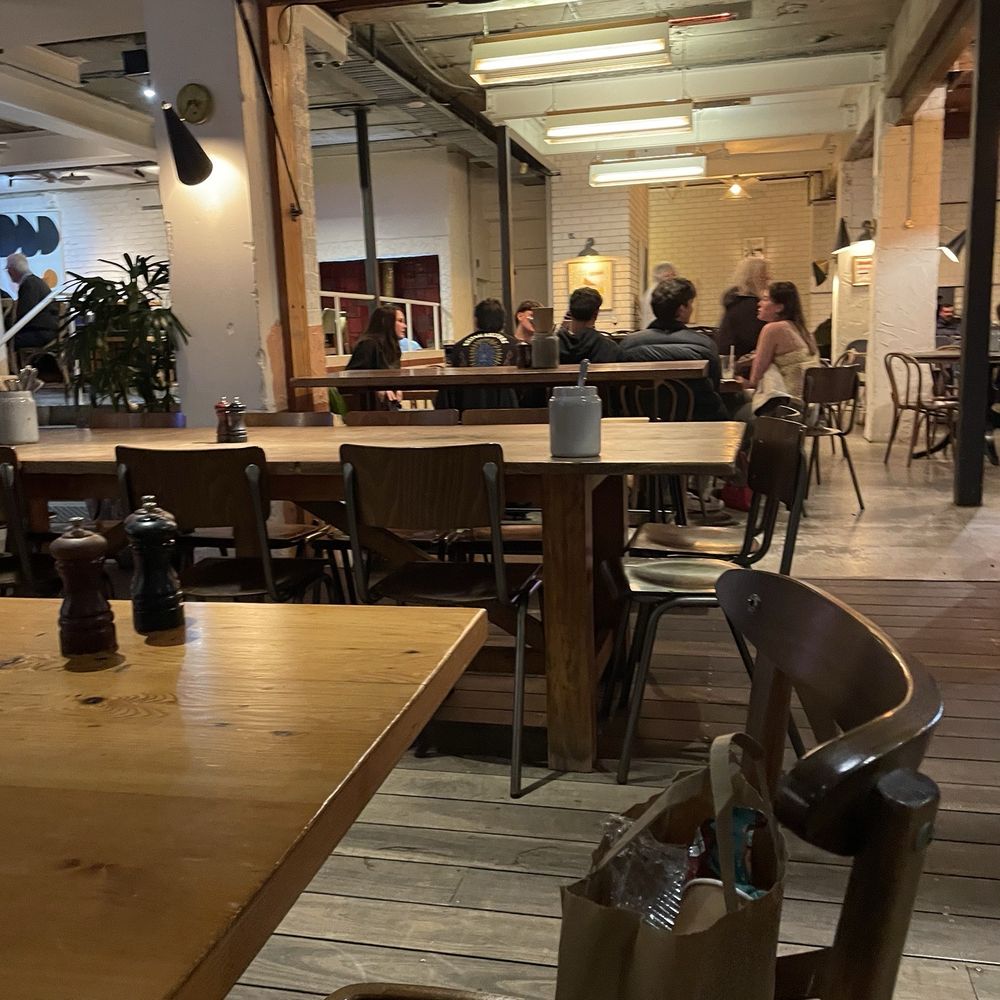 Park House - Inside - Pub Food Near Me - Mona Vale, NSW