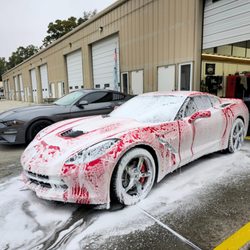 Top Dog Auto Ceramics