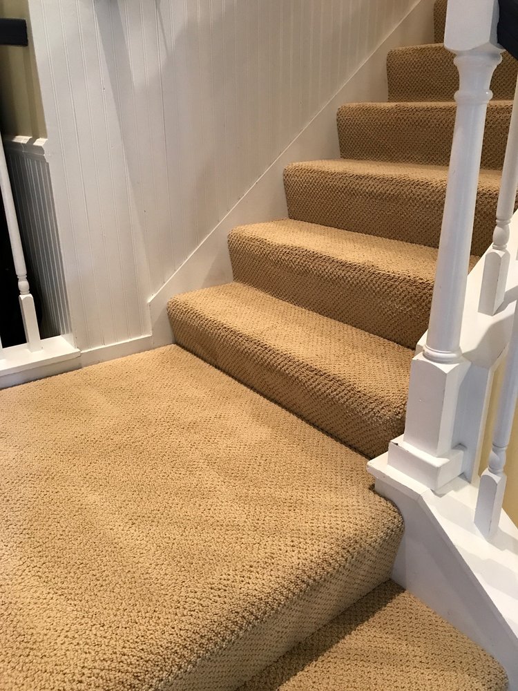 PRISTINE FLOOR CARE Updated September 2024 4656 Garden Ct, Traverse