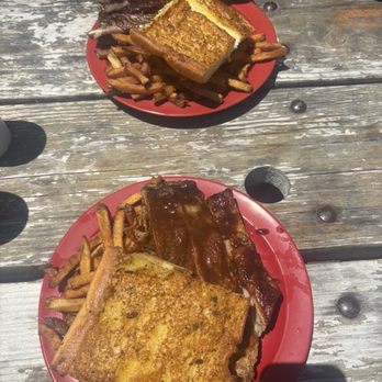 Cole's BBQ & Catering - Lunch special - Barbeque Near Me - Santa Cruz, California Cole's BBQ & Catering - Lunch special - Barbeque Near Me - Santa Cruz, California
