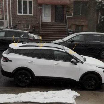 Idea First Motorsport  - Before - Auto Customization Near Me - New Hyde Park, New York