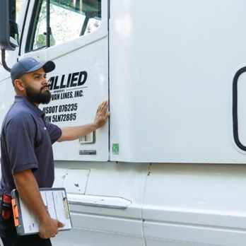 Allied Van Lines - Movers Near Me - East Peoria, Illinois