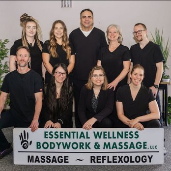 Essential Wellness Bodywork & Massage - Massage Therapy Near Me - Grants Pass, Oregon Essential Wellness Bodywork & Massage - Massage Therapy Near Me - Grants Pass, Oregon