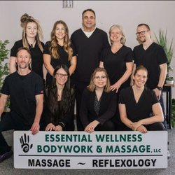 Essential Wellness Bodywork & Massage