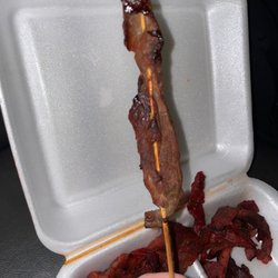 Asian Gourmet