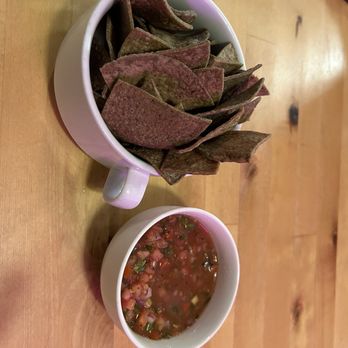 Maiz Molino - Chips made from scratch. - Mexican Near Me - Seattle, Washington Maiz Molino - Chips made from scratch. - Mexican Near Me - Seattle, Washington