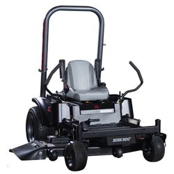 Hansen Equipment - Check out the new Bush Hog 2017 models. Huge discount on last years model.