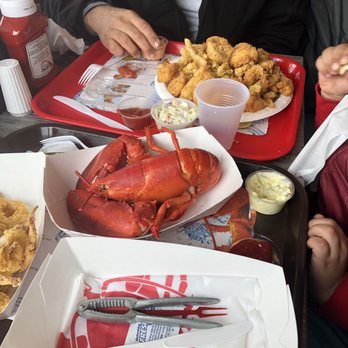 Bob Lobster - Seafood Near Me - Newbury, Massachusetts Bob Lobster - Seafood Near Me - Newbury, Massachusetts