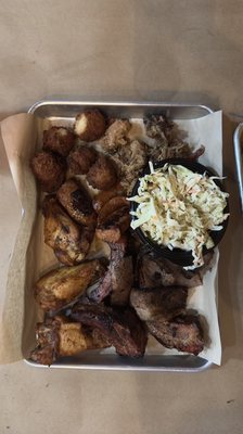 The Fishin' Pig Waynesboro by null