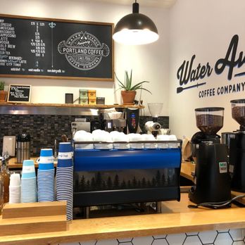 Water Avenue Coffee - Coffee & Tea Near Me - Portland, Oregon Water Avenue Coffee - Coffee & Tea Near Me - Portland, Oregon
