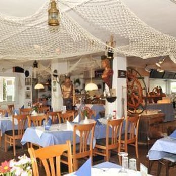 Restaurant Brücke - Seafood Near Me - Wangerland, NI Restaurant Brücke - Seafood Near Me - Wangerland, NI