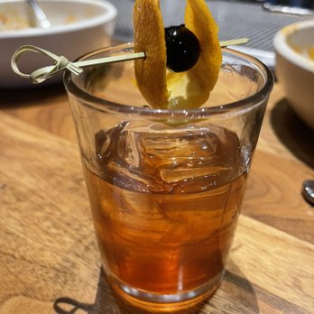 North Italia - Old fashioned - Italian Near Me - Plano, Texas North Italia - Old fashioned - Italian Near Me - Plano, Texas
