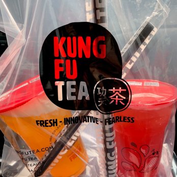Kung Fu Tea - BOGO week - Coffee & Tea Near Me - Newark, Delaware Kung Fu Tea - BOGO week - Coffee & Tea Near Me - Newark, Delaware