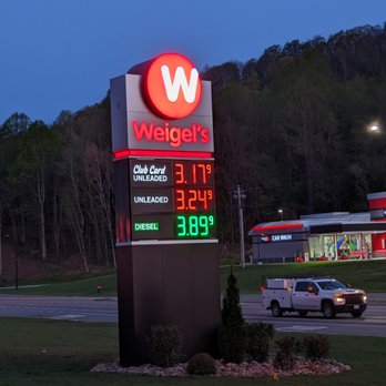 Weigel’s - Weigel's, Bristol - Gas Stations Near Me - Bristol, Tennessee Weigel’s - Weigel's, Bristol - Gas Stations Near Me - Bristol, Tennessee