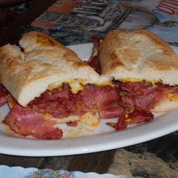 Buono's Pizzeria - Pizza Near Me - Long Beach, California