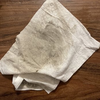 Golden Nugget Laughlin Hotel & Casino - Dirty Floors - Hotels Near Me - Laughlin, Nevada