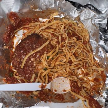 Dead Bob's - Chicken Parmesan - American Near Me - St. Petersburg, Florida Dead Bob's - Chicken Parmesan - American Near Me - St. Petersburg, Florida