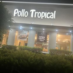 Pollo Tropical