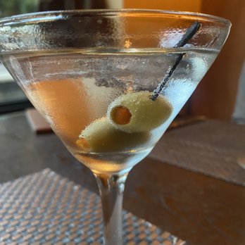 Paon Restaurant & Wine Bar - Elite Vodka Martini - Wine Bars Near Me - Carlsbad, California Paon Restaurant & Wine Bar - Elite Vodka Martini - Wine Bars Near Me - Carlsbad, California