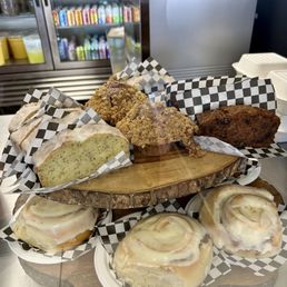 Pastry stand Pastry stand