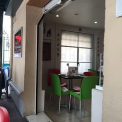 Jalil - Interior