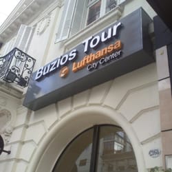 Buzios Tours