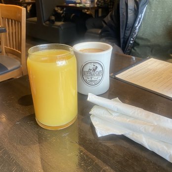 Buffalo Cafe - American Near Me - Whitefish, Montana Buffalo Cafe - American Near Me - Whitefish, Montana