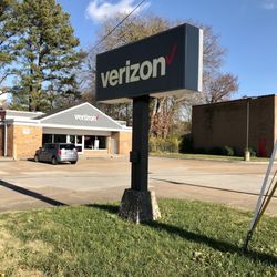 Verizon Authorized Retailer - Wireless Zone
