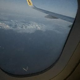 Airplane wing Airplane wing
