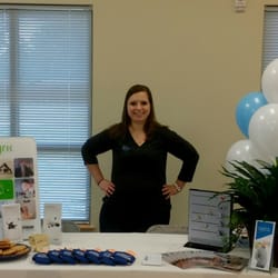 Estes Audiology - Estes Audiology supports the Rainbow Center at Kronkosky Place in Boerne, Texas by participating in and sponsoring Health Fairs and more!