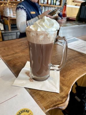 Saskadena Six by null