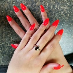 The Nailz Place