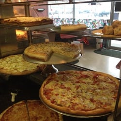 Il Paradiso Pizza & Restaurant - Fresh and Ready!!