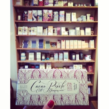 The Meadow - Beautiful chocolate! - Gift Shops Near Me - Portland, Oregon