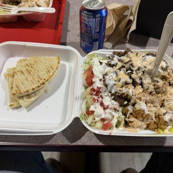 Gyro Kings - Greek Near Me - Bellevue, Nebraska
