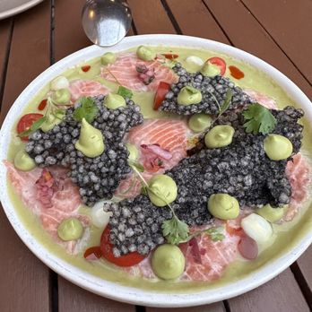 Tanta - Apaltado - Peruvian Near Me - Chicago, Illinois