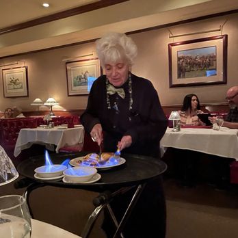 The Derby - . Alaskan bake was complimentary! - Steakhouses Near Me - Arcadia, California The Derby - . Alaskan bake was complimentary! - Steakhouses Near Me - Arcadia, California