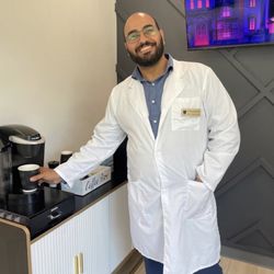 Woodbine Dental Care