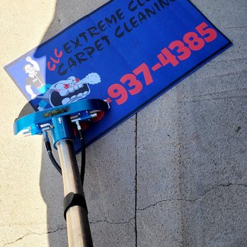 1. CLC Extreme Clean Carpet Cleaning