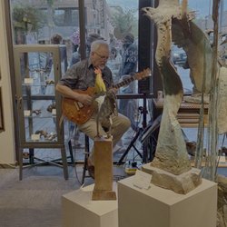 Mockingbird Gallery