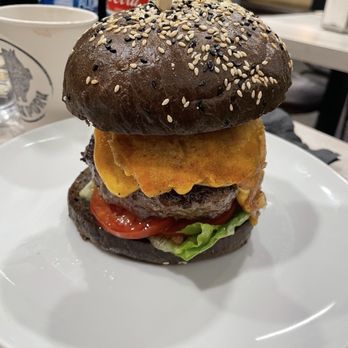 Black Pork - American Near Me - Long Beach , California