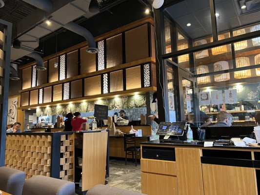 Kizuki Ramen & Izakaya (Carmel) by null