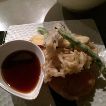 Imadake - Vegetable tempura - Japanese Near Me - Montreal, Quebec Imadake - Vegetable tempura - Japanese Near Me - Montreal, Quebec