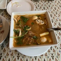 Tom Yum