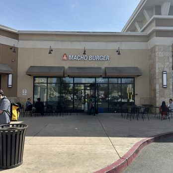 Macho Burger - Burgers Near Me - Sunnyvale, California Macho Burger - Burgers Near Me - Sunnyvale, California
