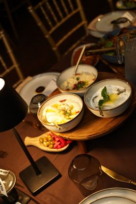 Eden Garden Bar & Grill by null