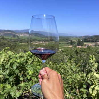 Silverado Vineyards - Wineries Near Me - Napa, California Silverado Vineyards - Wineries Near Me - Napa, California