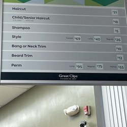 Great Clips