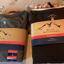 Tractor Supply - Women's PJ Sets